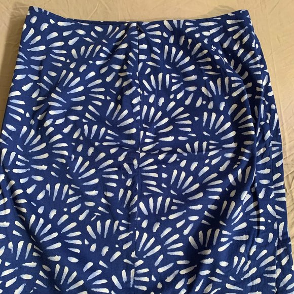 The Limited Lined Pencil skirt - Picture 3 of 4
